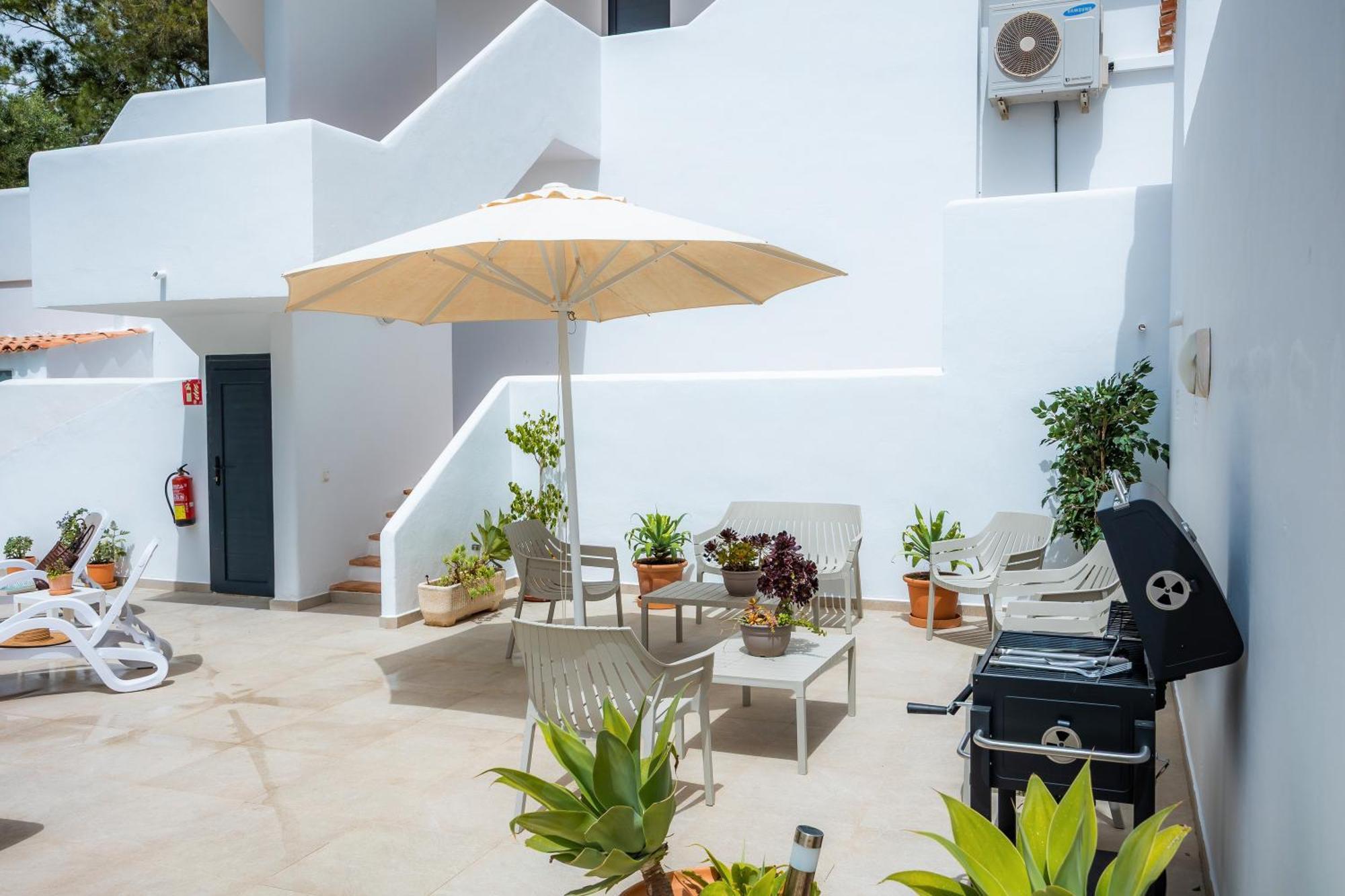 White Suites 3 Cala d'Or  Luaran gambar
