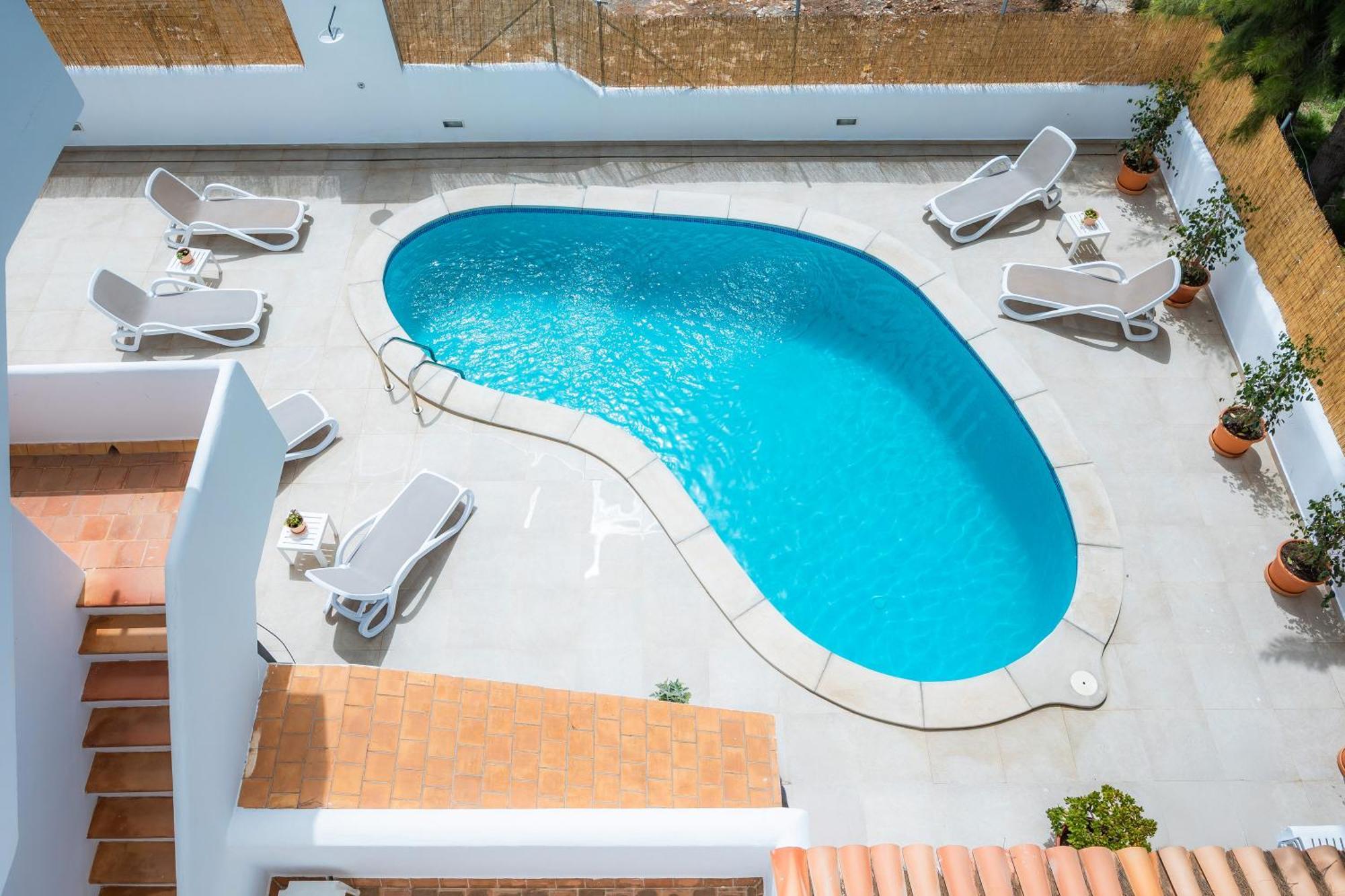 White Suites 3 Cala d'Or  Luaran gambar