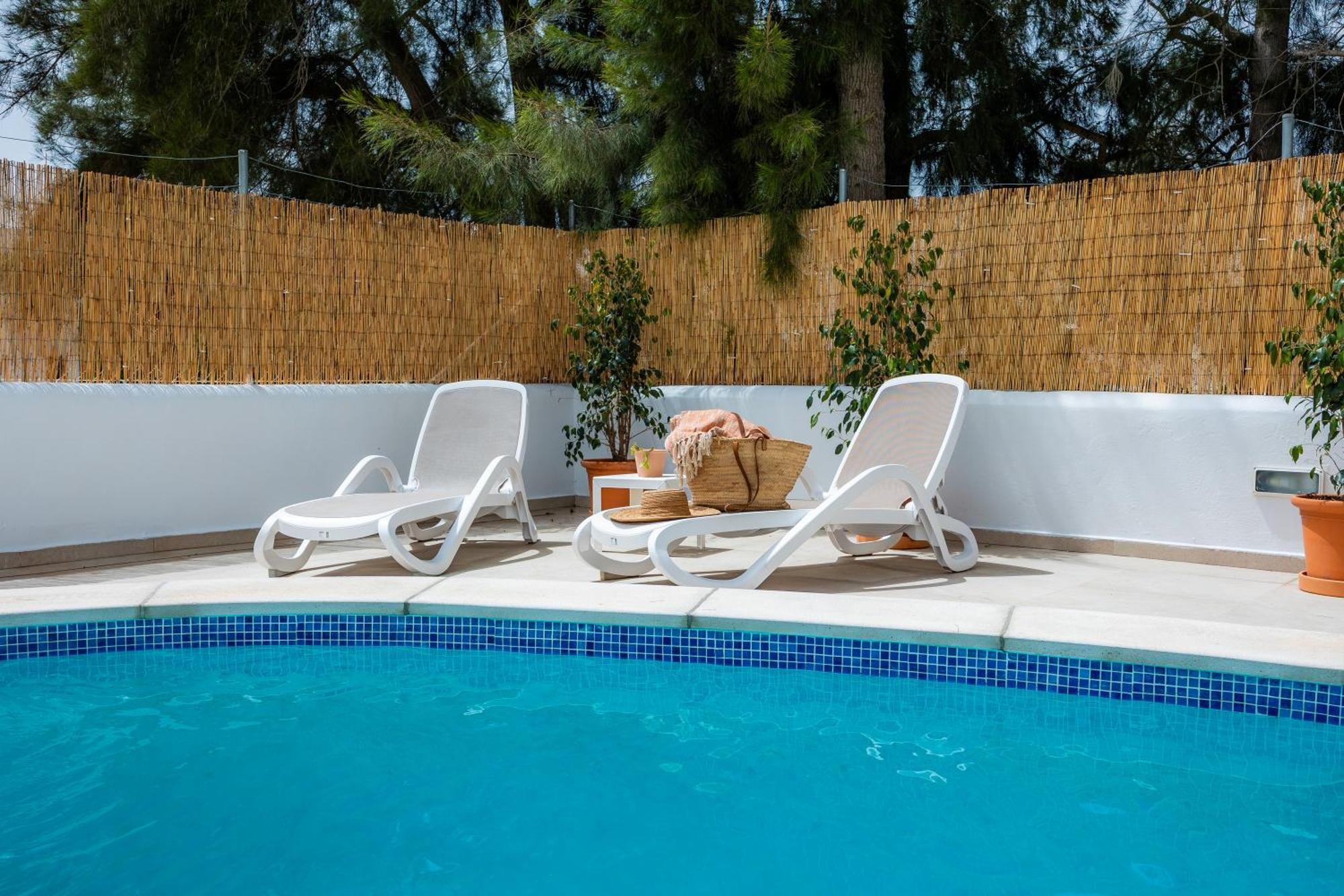 White Suites 3 Cala d'Or  Luaran gambar