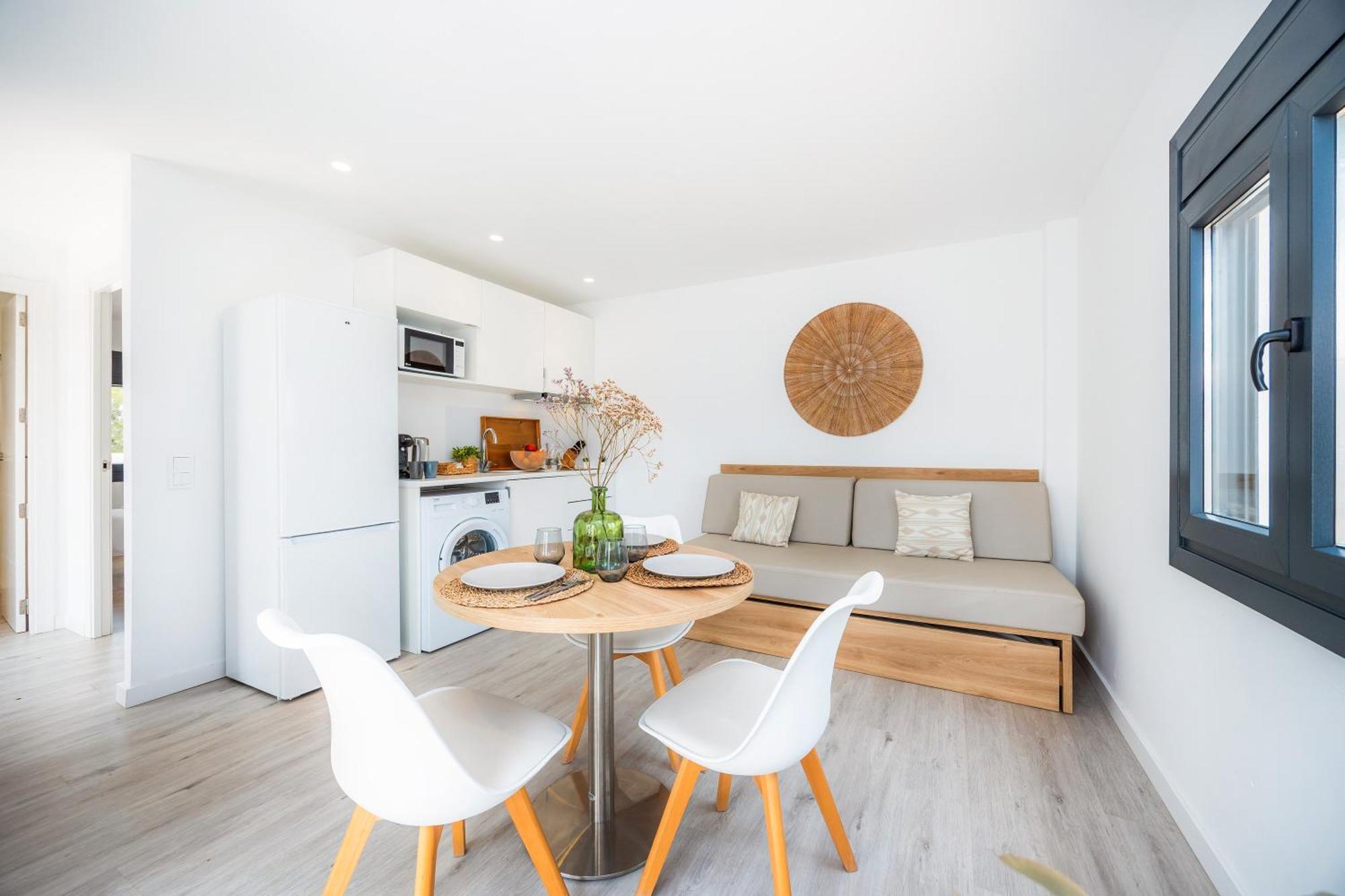 White Suites 3 Cala d'Or  Luaran gambar